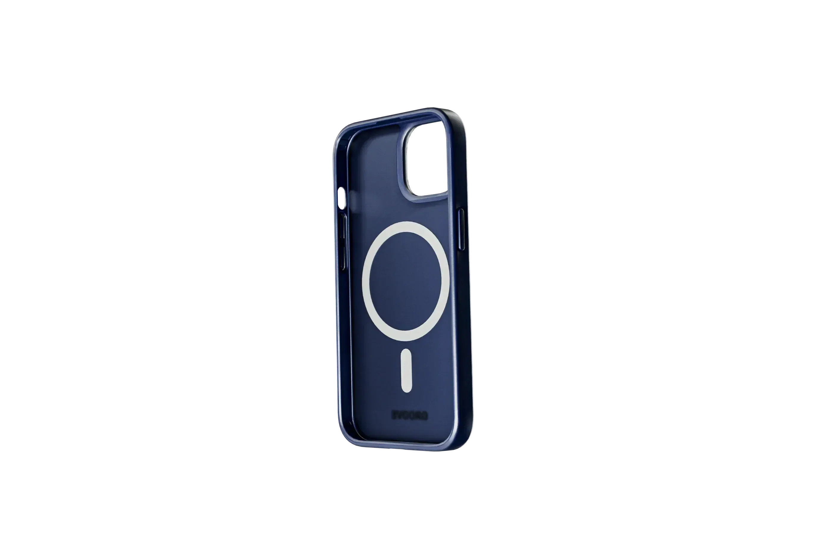Groove MagSafe Phone Case - Abyss Navy
